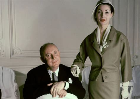 christian dior french fashion designers|christian dior known for.